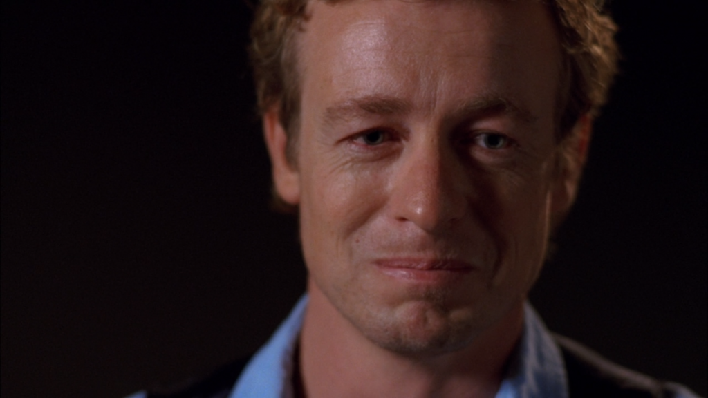 She Wasn T Scared Not Even For A Second 海外ドラマメンタリストのセリフで学ぶ英語表現s01e07 朱をそそぐ Seeing Red 4 まさのひのブログ