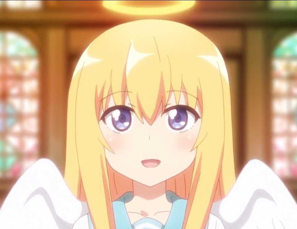 けものフレンズばかり注目されていたが ガブリールドロップアウト も個人的には素晴らしいアニメだった 近畿地方から送るゆる いブログ