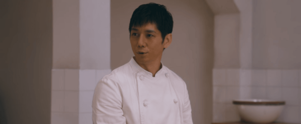 映画 ネタバレ有 ラストレシピ 麒麟の舌の記憶 を観た感想とレビューを書いていきます レシピの本当の秘密に涙する 近畿地方から送るゆる いブログ