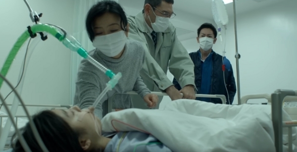 映画 ネタバレ有 8年越しの花嫁 奇跡の実話を観てきた感想とレビューを書いていきます 近畿地方から送るゆる いブログ