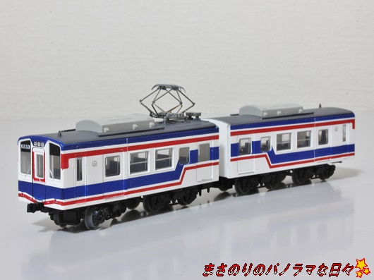 Bトレ 愛知環状鉄道100系 - まさのりのパノラマな日々×