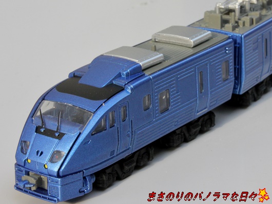 883系　ソニック　旧塗装　８箱　Bトレインショーティー Bトレインショーティー 883系「ソニック」 旧塗装｜バンダイ