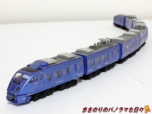 Bトレ 883系旧塗装・リニューアル塗装 - まさのりのパノラマな日々×