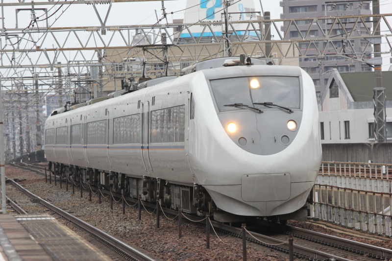 311系重連を撮る - まさのりのパノラマな日々×