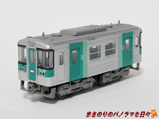 Bトレインショーティー Bトレイン JR四国 2000系 特急形気動車 6両セット