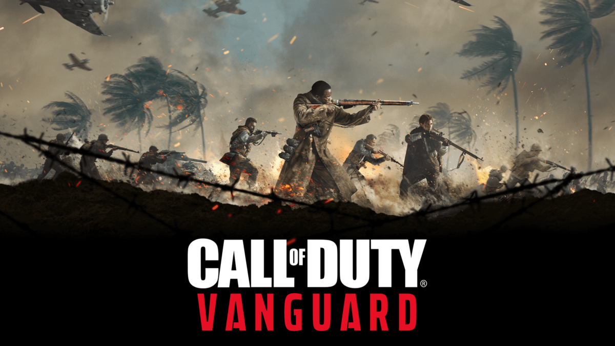 ネタバレ有】Call of Duty Vanguard 実績コンプリート【Xbox