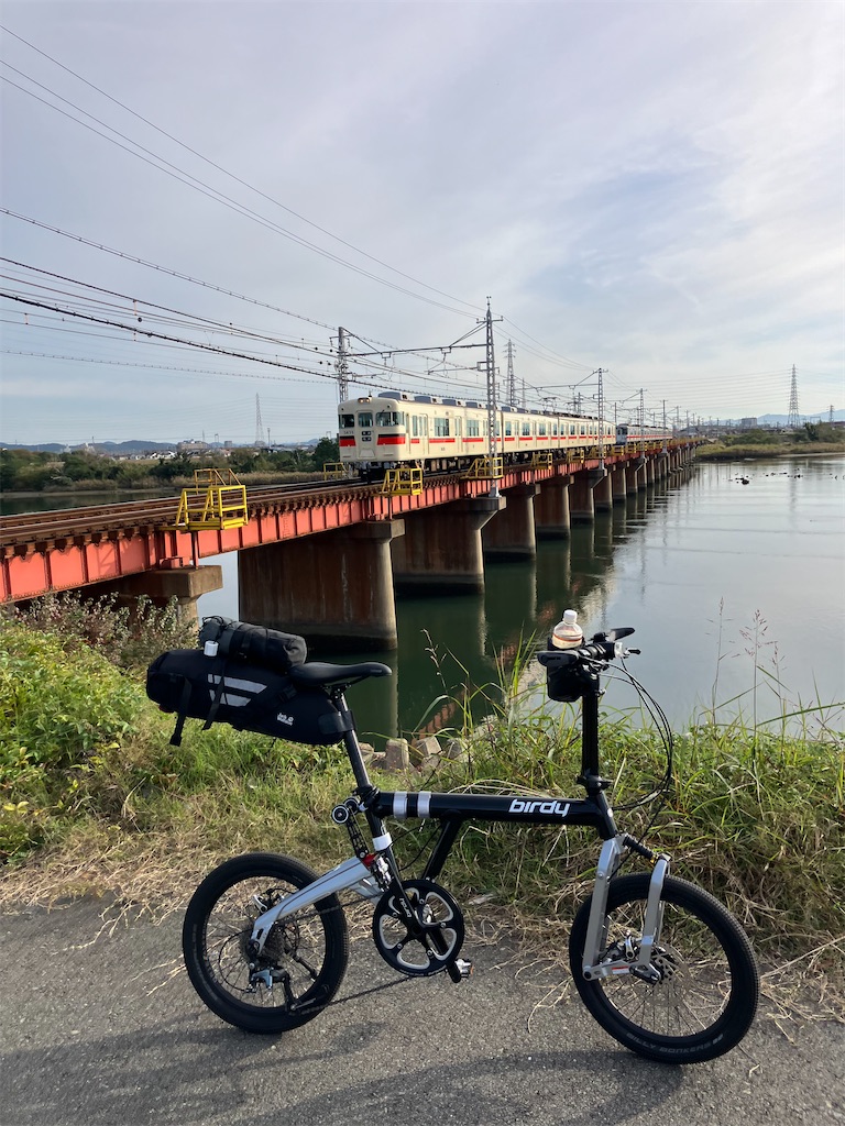 国鉄高砂線跡ポタ②旧国鉄高砂工場引込線跡に寄りつつ高砂港駅跡へ