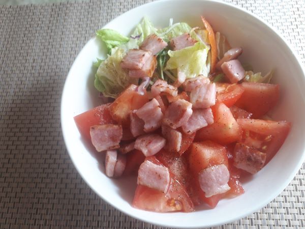 おつまみ一例
