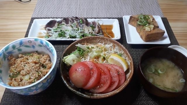 チキンラーメンアレンジ 炊き込みご飯（オリジナル写真）