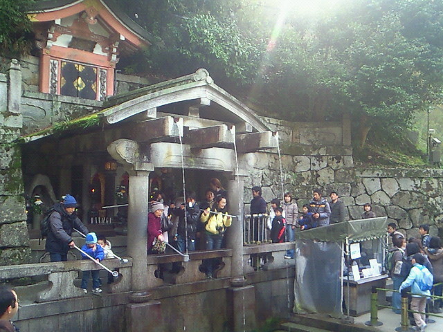 京都・神戸ミミズクの旅