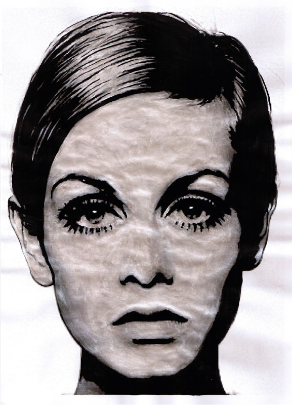 Twiggy