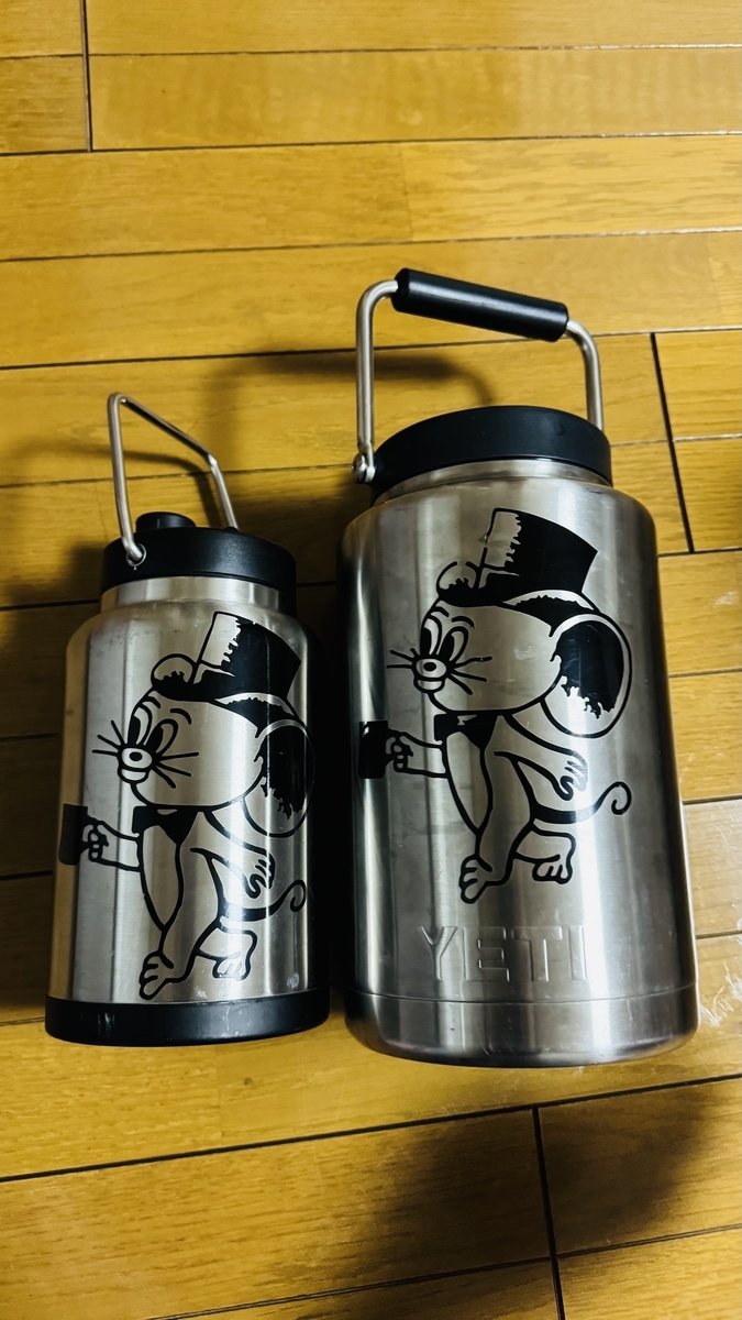 Snow Peak - Rtic　ワンガロンジャグ　白　新品 楽天市場】rtic ハーフガロンの通販