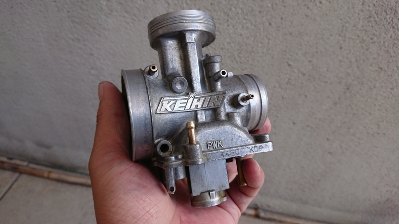 見事な創造力 rmx250s sj14 キャブレター pwk33 agapeeurope.org