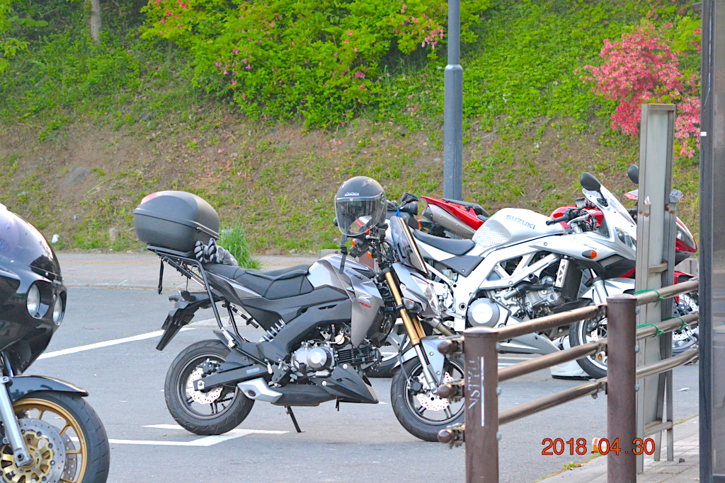 f:id:masatdm1951:20180502160620j:plain f:id:masatdm1951:20180502160620j:plain