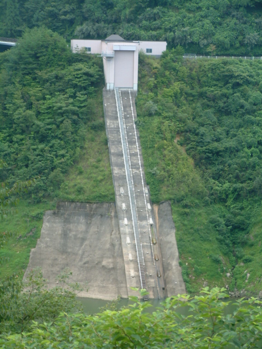 長い階段 主夫の生活