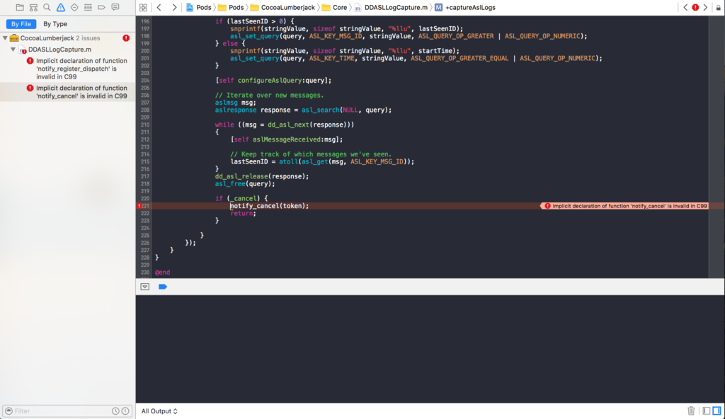 error 010 i nvalid function or declaration error 010 i nvalid function or declaration