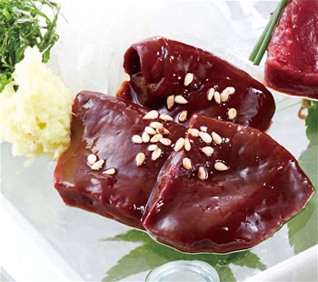なぜ レバ刺しは食卓から消えたのか 本当の理由は 復活はあるのか 焼肉正のニクメンブログ