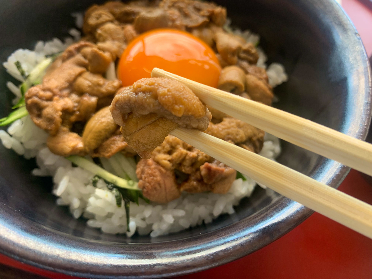 あまくさ丼丼フェア2022 さしみ屋河丁 天草うに丼