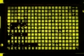 ヤンマー専用文字盤