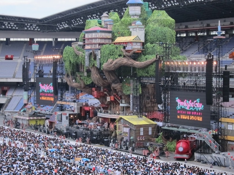 SEKAI NO OWARI セット