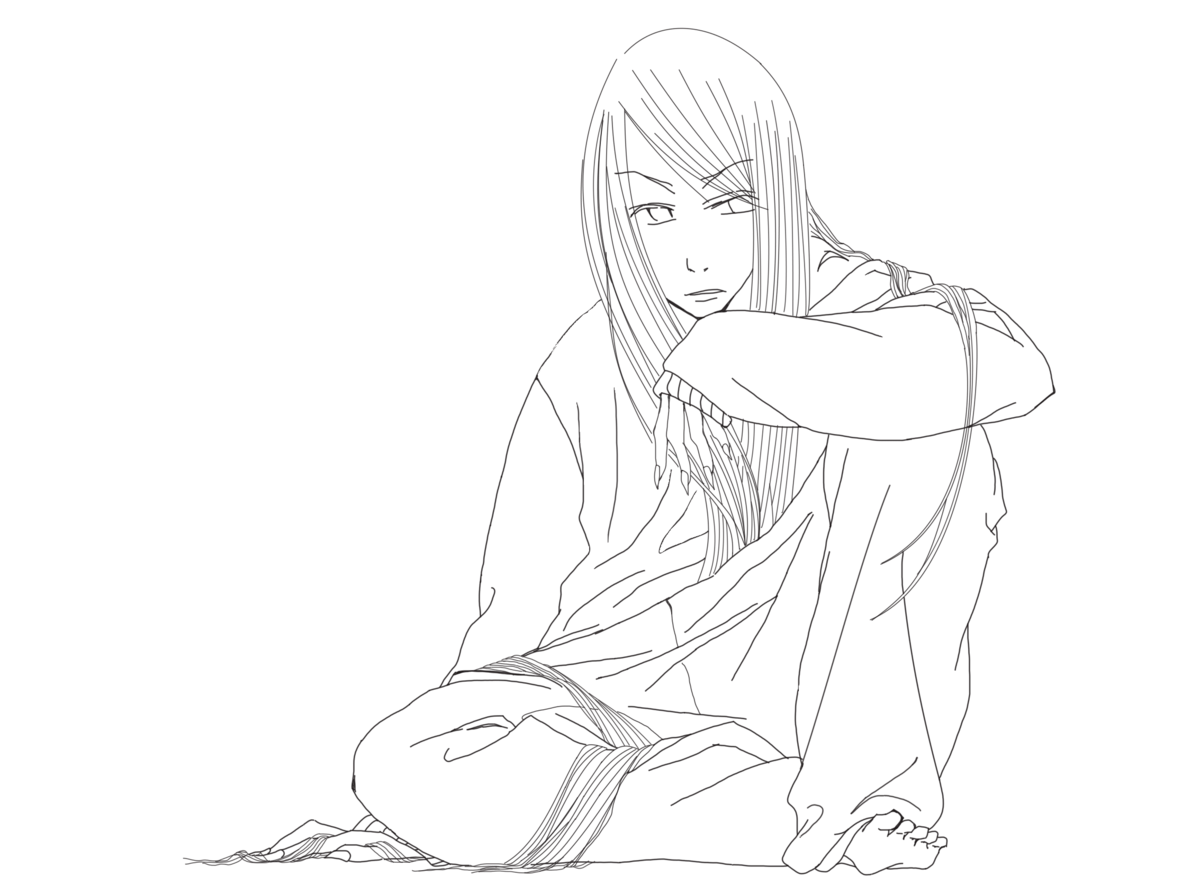 しろくま絵描き帳 しろくま絵描き帳