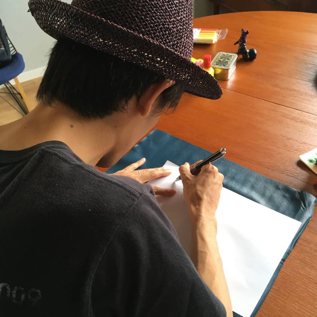 f:id:mashley_slt:20180627113622j:plain f:id:mashley_slt:20180627113622j:plain