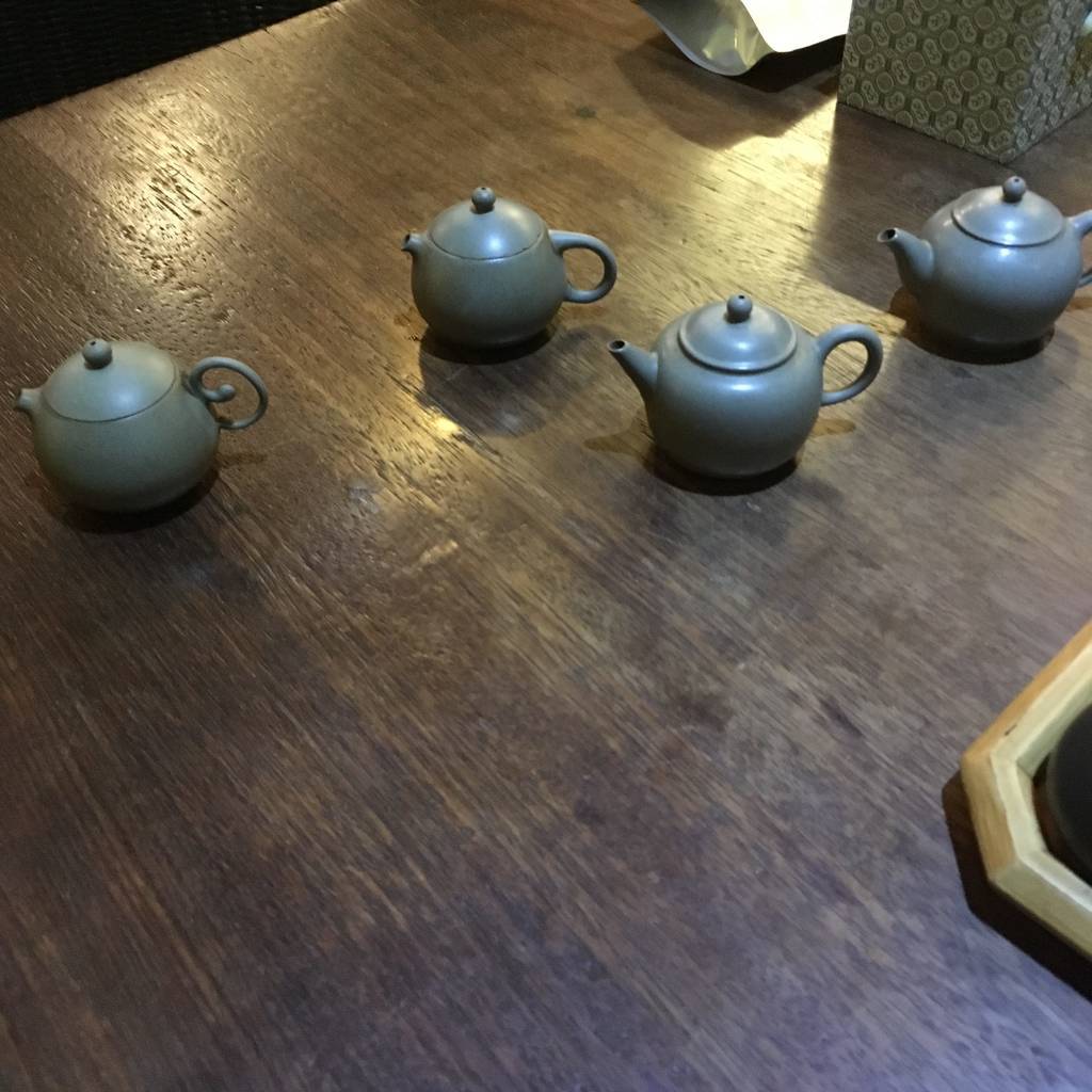 奇古堂の台湾茶は持続可能なエコ茶。台湾旅行で暮らしを変えるお茶に出会う - 北欧ミッドセンチュリーの家づくり