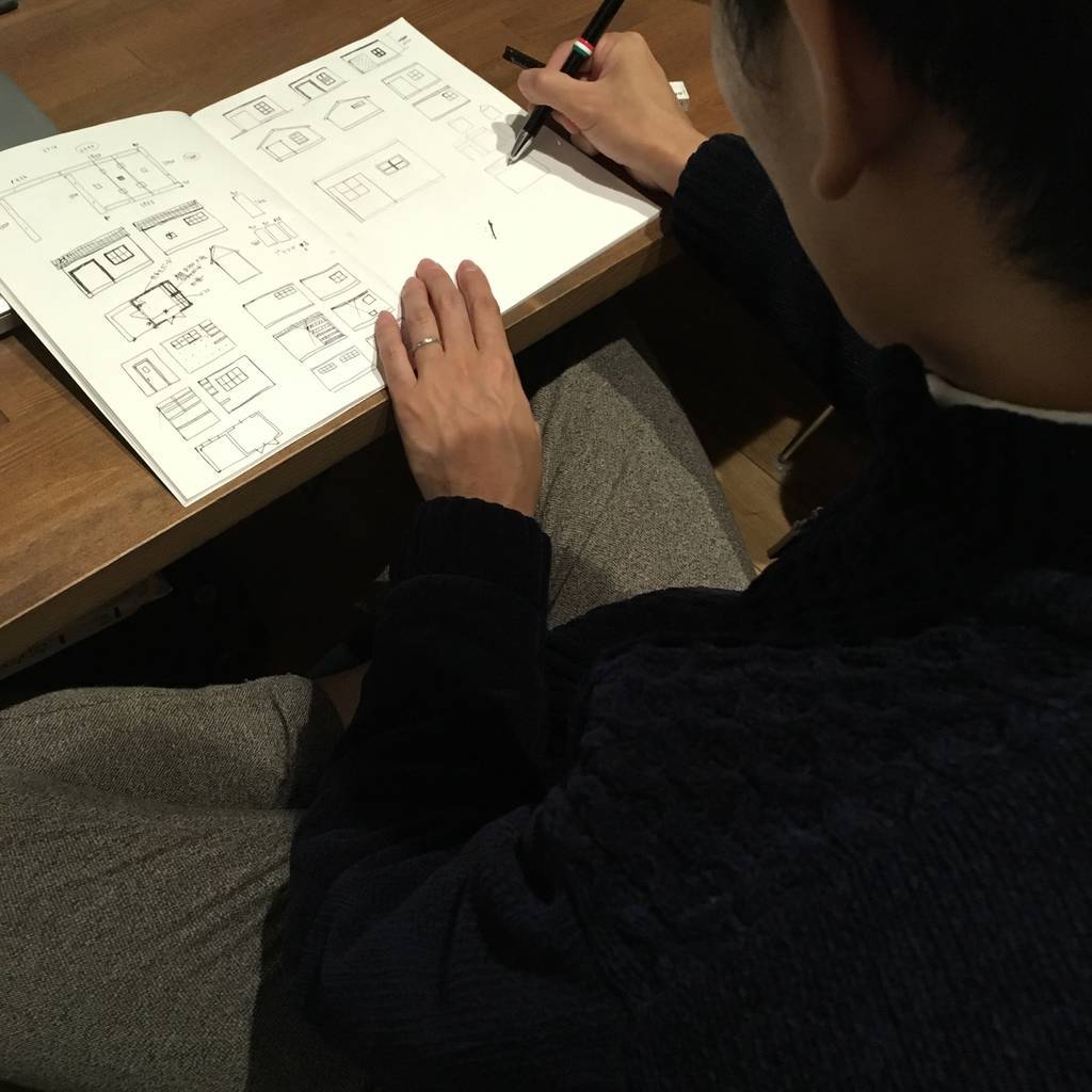 家づくり マンゴーの水耕栽培始めました 植物も家も成長を楽しもう 北欧ミッドセンチュリーの家づくり