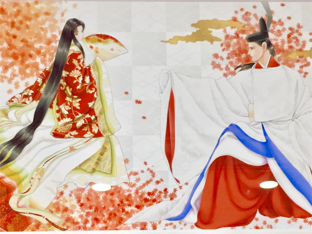 さいとうちほ先生原画展 - 未定