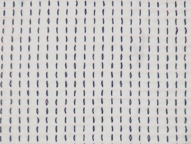 花刺しの 刺し子ふきんの作り方 刺し子ブログ
