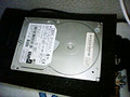 [45GBのHDD]