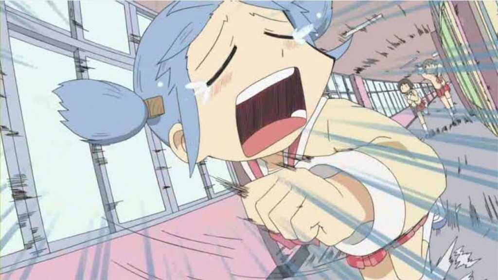 日常 ギャグ オススメアニメ紹介 日常 毎日アニメ Com 日常 ギャグ オススメアニメ紹介 日常 毎日アニメ Com