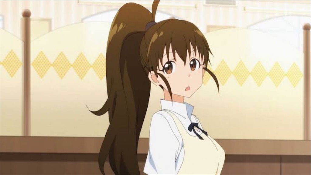 職業 日常 オススメアニメ紹介 Working 毎日アニメドットコム 職業 日常 オススメアニメ紹介 Working 毎日アニメドットコム