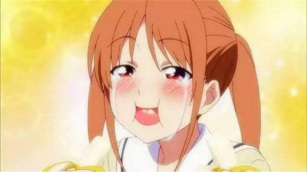 ギャグ オススメアニメ紹介 アホガール 毎日アニメ Com ギャグ オススメアニメ紹介 アホガール 毎日アニメ Com