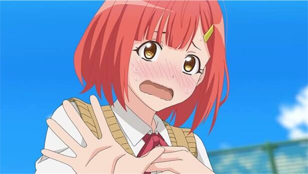 ギャグ 年秋アニメ紹介 土下座で頼んでみた 毎日アニメ Com