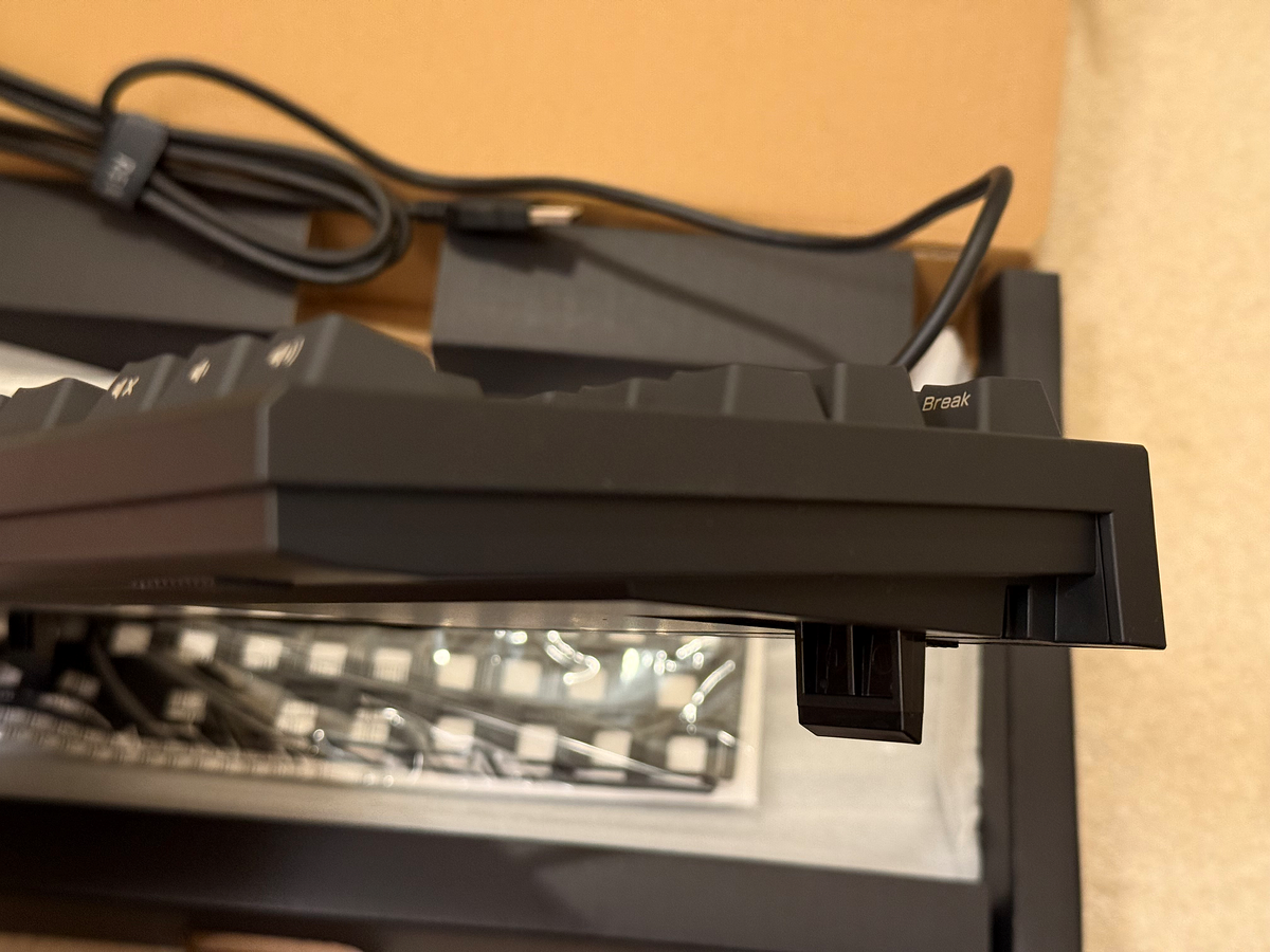 Konami Arespear K100L - maskana_2525のブログ