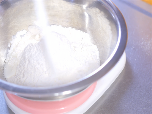 f:id:masked_rider555_2255:20200213133801p:plain トルティーヤの生地を作る