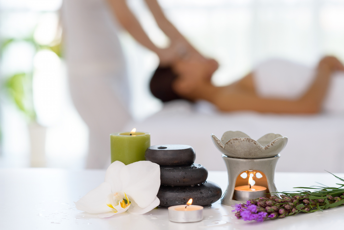 What’s the Difference Between a Medical Spa and a Day Spa? - Azul ...