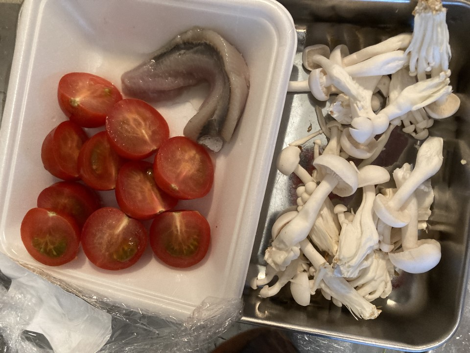 世界一】シュールストレミングを美味しく食べよう【臭い食品