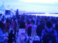 TAICOCLUB’09 KAWASAKI - 早朝のビーチステージ