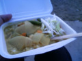 TAICOCLUB’09 KAWASAKI - 浜で食うカレーはうまい