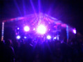 TAICOCLUB’09 KAWASAKI - ヘリポートステージ