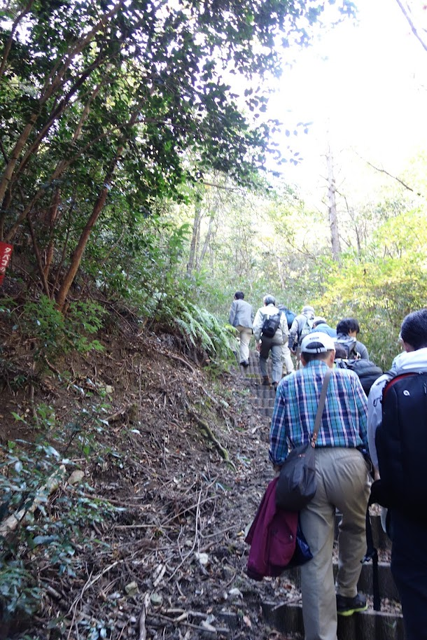 雪野山古墳（雪野山と蒲生野の古墳を巡る旅・その2） 滋賀県