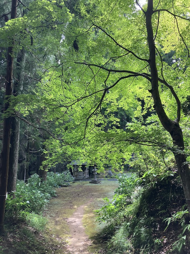 阿弥陀堂石仏・観音堂石仏（国指定史跡・大悲山の石仏） 福島県南相馬