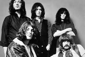 Smoke On The Water~ Deep Purple - カリスマ洋楽ちゃんねる
