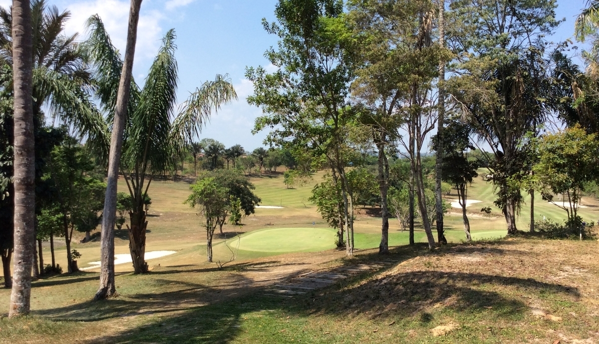 MANAUS COUNTRY CLUB