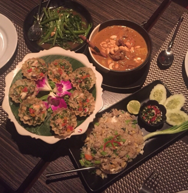 Thaifood UREN URAI