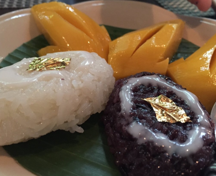 Thafood URENURAN MENUE