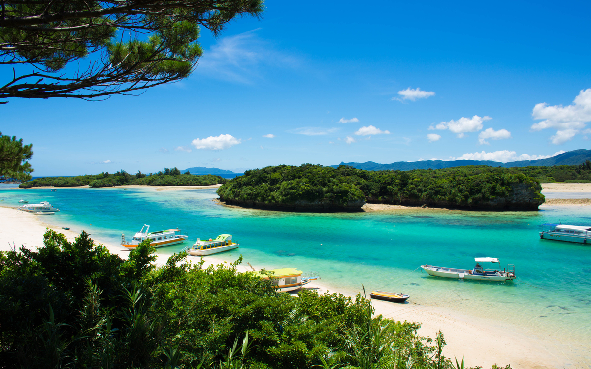 沖縄移住計画 おすすめの移住先ある 人生はこれからだ 自由に生きよう 沖縄移住計画