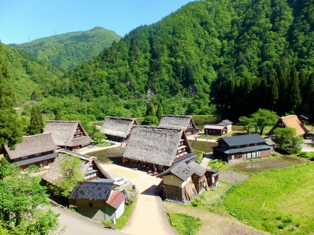 村